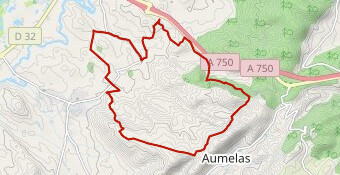 MAS PALAT GRAVEL  - circuit V2025 By MAC