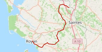 SM  Port d envaux 70