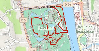 Les foulées d'Or de la RNS  20 avril 2025