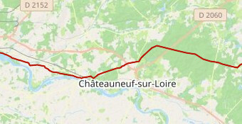 20 - Lorris Orléans