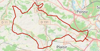 HautsGally 2025 90 hard