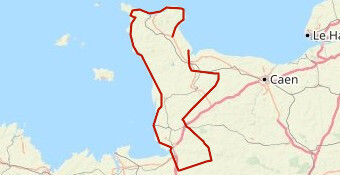 BRM 600 _ Tour de Manche 2025