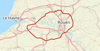 BRM 200 '  Amont et Aval des cours d'eau '