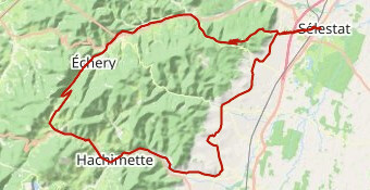 O M  Col bagenelle 90km d1474