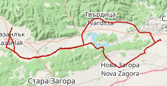 200 Trakia Spring 2025