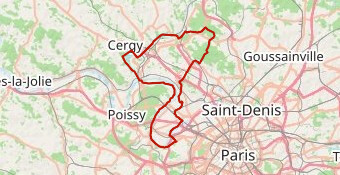 0Z4 Seine et Oise grand