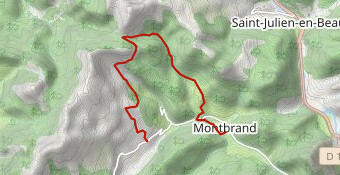 Montbrand-col tat