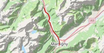 27 Martigny