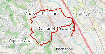 BPBO31 - Parcours 28