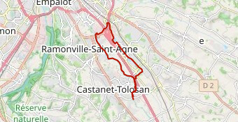 BPBO31 - Parcours 17