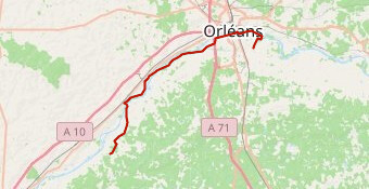 ST DENIS EN VAL- ST LAURENT NOUAN