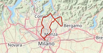 Rando Derghen 200  nuova 2025