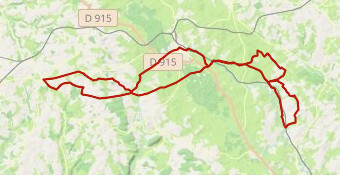 dans le pays de bray