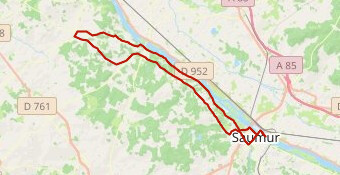 Saumur dimanche 54 km circuit2