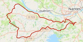 Circuit du 23/03/2025