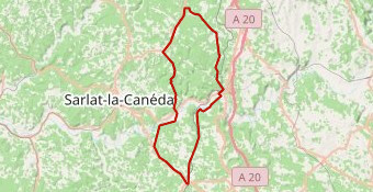 Parcours du samedi 29/03/2025