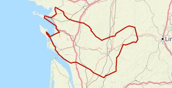 BCN et BPF : Aunis-Saintonge - 16 17 Charente(s)