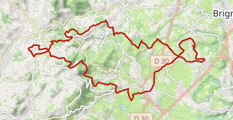 Taluyers St Martin en Haut
