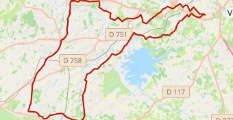 circuit du 30/03/2025