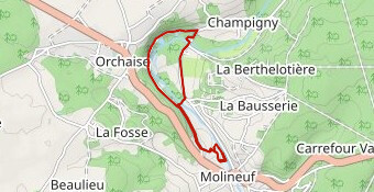 2025 Trail 5 km