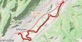 Giéroise 2025 - Gravel - Taille S