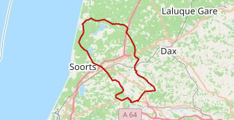 © Vieux-Boucau Belus