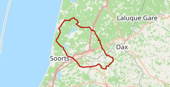 © Vieux-Boucau Orist-Pey