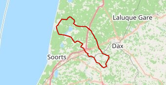 © Vieux-Boucau Orist