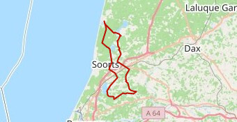 © Vieux-Boucau pays de Seignanx