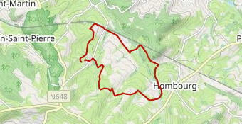 randonnée apérothèque 10km