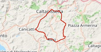 Percorso del 27/03/25