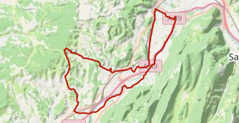 05/04/2025 parcours reduit