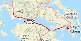 Happy Flechers 2025 OpenRunner version