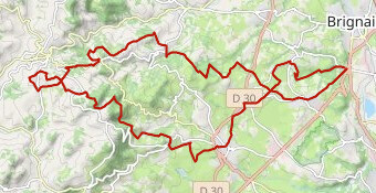 Vourles 7Ch St Martin haut