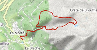 Parcours du 30/03/2025