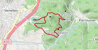 Foulee V 2025_le 6 km