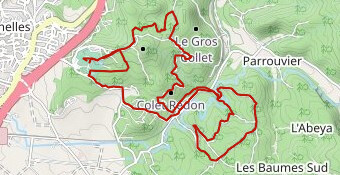 Foulee Venelloise 2025_ le 13 km Marche Nordique