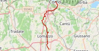 44: Como – Misinto (UNDER_DEVELOPMENT)