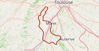 C9 long 96km D+ 845 m  Esperce