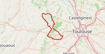 C11 court 70km D+ 653 m Le grès