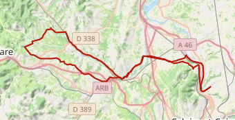 Bois Oingt_St Veran_Sarcey_2