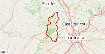 C37 unique 64 Km D+ 351 m Grenade