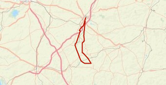 C. V. S. WE. 16 A PRIMAVERA