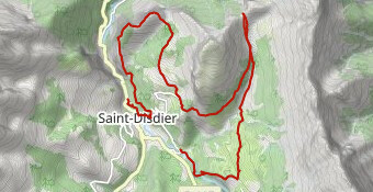 Saint Gicon G1 RAJ2520