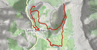 Saint Gicon G2 RAJ2520