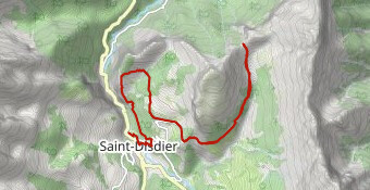 Saint Gicon G4 RAJ2520