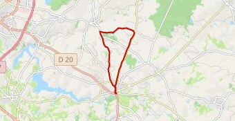 Parc Oriental  la crilloire Toutlemonde