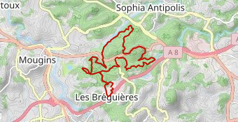 Run n'Bike Mouginois 2025