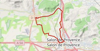 Randovelo-Aprovel-Tour-De-L'Eau (27.04.2025)