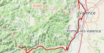 100 km signaleurs 2025